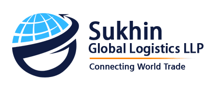 Sukhin Global Logistics