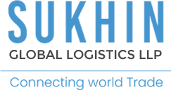 Sukhin Global Logistics