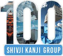 Sukhin Global Logistics