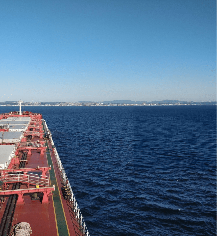 India Coastal Service